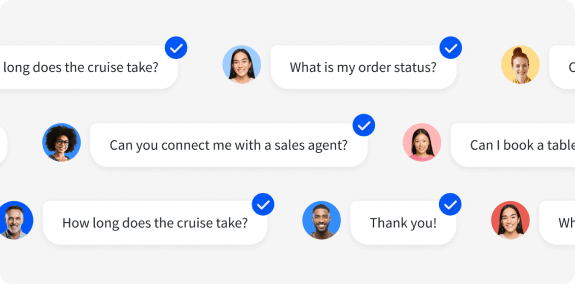 Chat with your Images