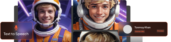 Collaborate in real-time with multiplayer editing