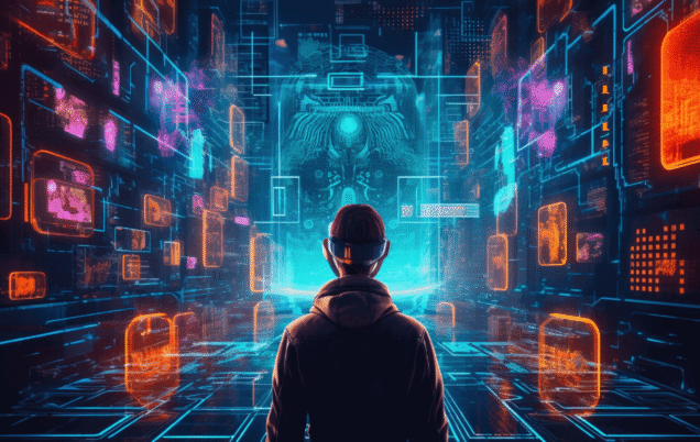 How a visual artist redefines success in graphic design