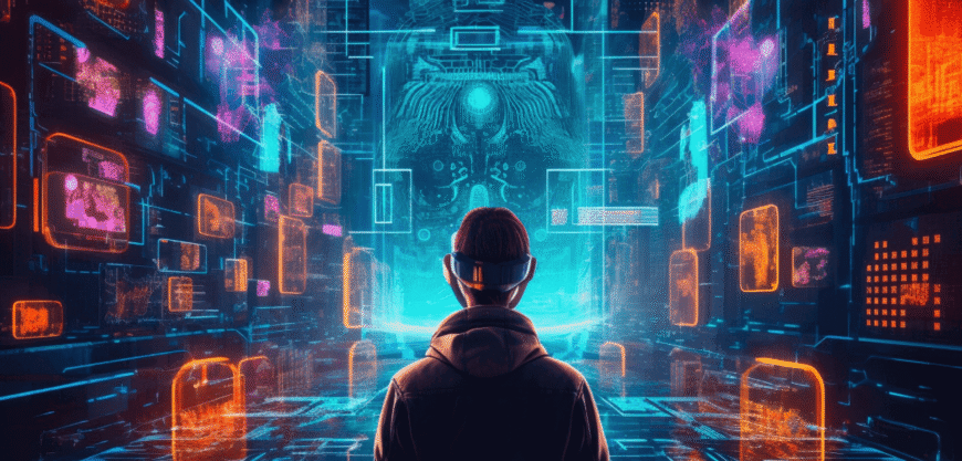 How a visual artist redefines success in graphic design