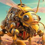 Next-Gen AI WordPress Theme for Innovators