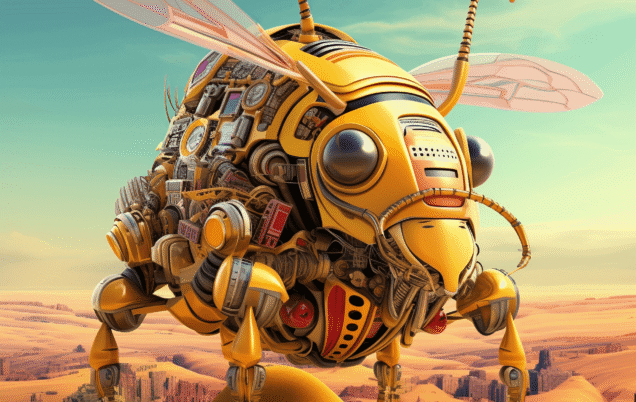 Next-Gen AI WordPress Theme for Innovators