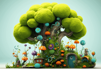 Smart AI-Powered Theme for Modern Websites