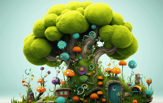 Smart AI-Powered Theme for Modern Websites