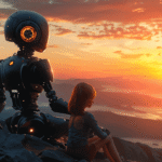 Creative AI Digital Agency WordPress Theme