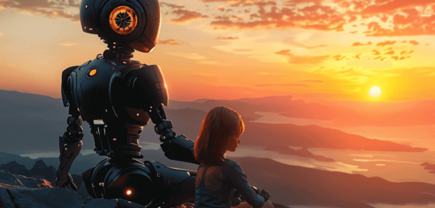 Creative AI Digital Agency WordPress Theme